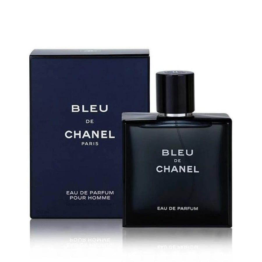 عطر شانيل بلو بور هوم او دو بارفيوم 150مل