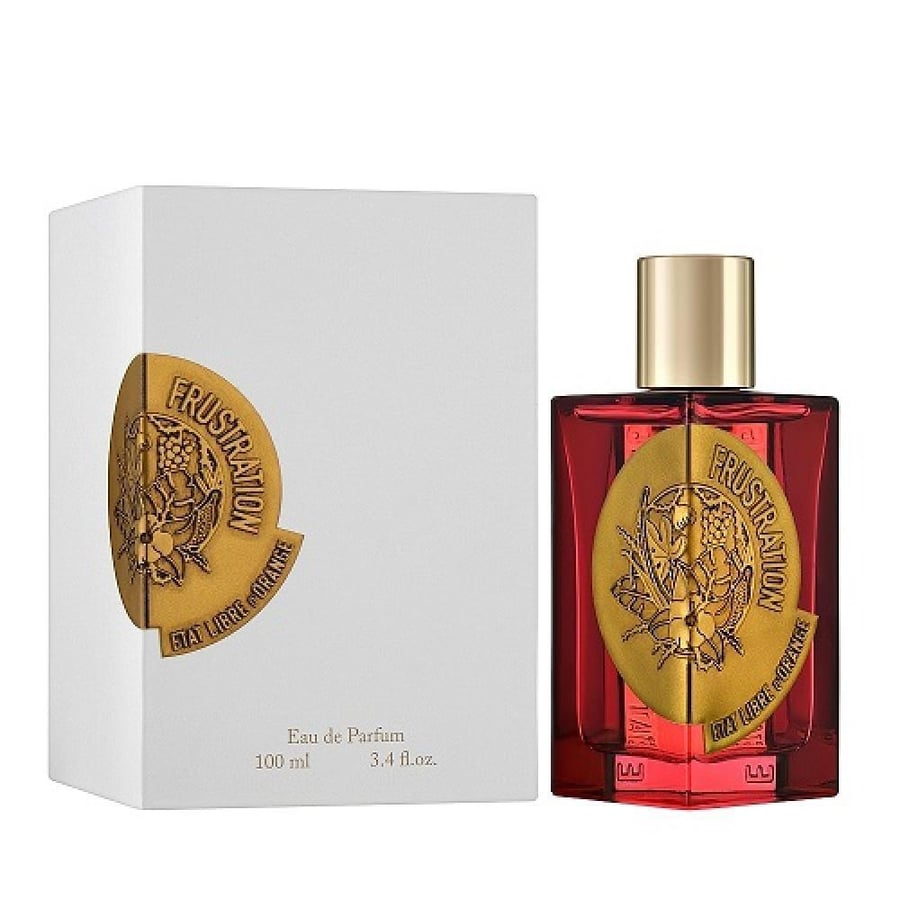 عطر ايتا ليبري دي اورانج فروستريشن او دو بارفيوم 100مل