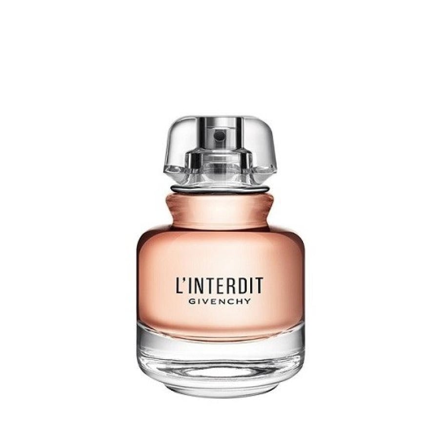 معطر شعر جيفنشي لا انترديت 35 مل