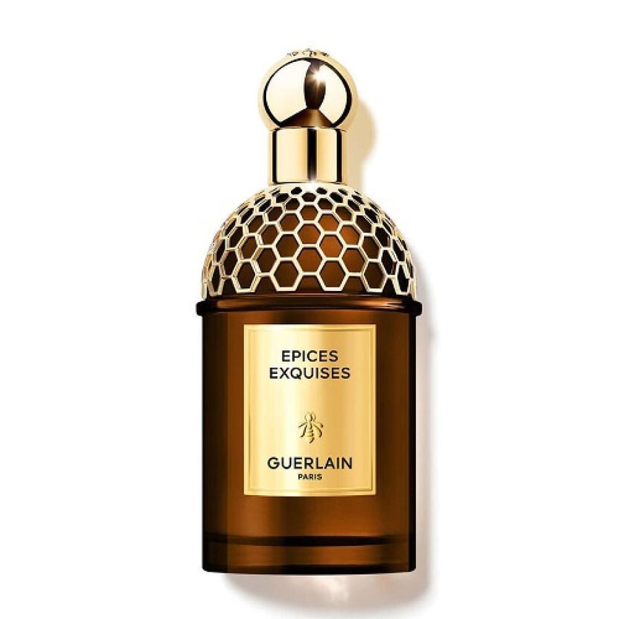 عطر جيرلان ابسولوس الجوريا ايبيس اكسكويز او دو بارفيوم 125مل - تستر