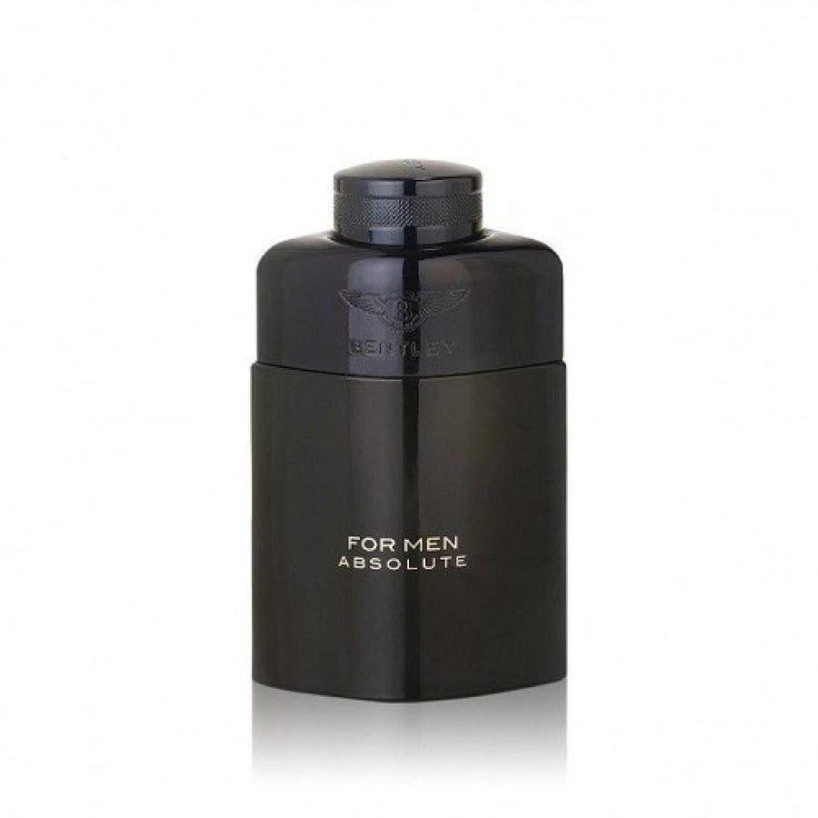 عطر بنتلي ابسولو او دو بارفيوم 100مل