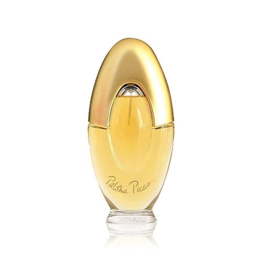 عطر بالوما بيكاسو الاحمر او دو تواليت 100 مل القديم