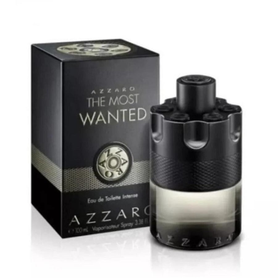 عطر ذا موست وانتيد من ازارو او دو تواليت انتنس 100 مل