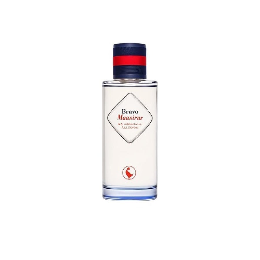 عطر برافو مونسيور من الجنسو او دو تواليت 125مل