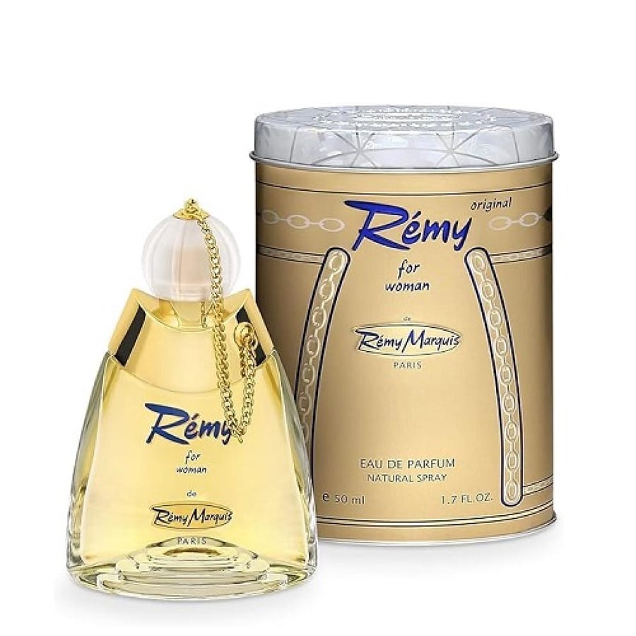 عطر ريمي ماركيز ريمي النسائي او دو بارفيوم 60مل