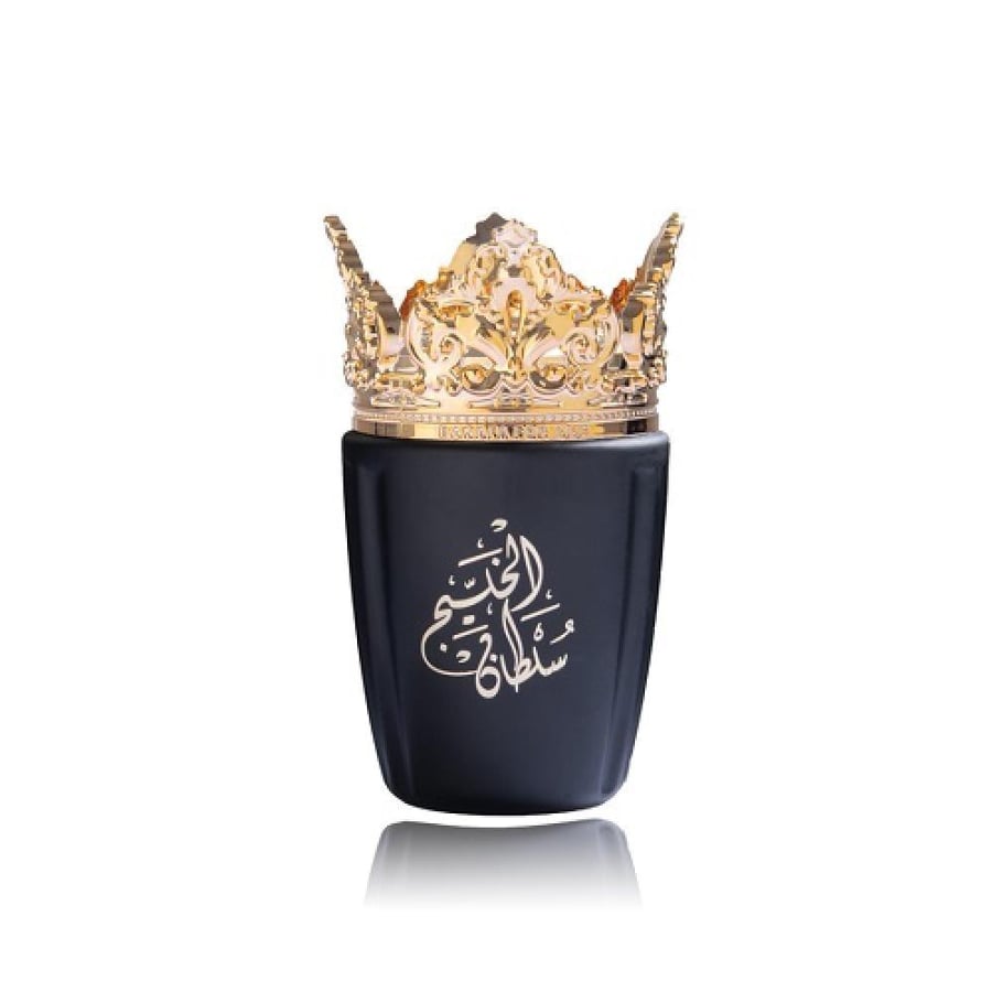 بخور عود معطر سلطان الخليج بانافع للعود - 40 جرام