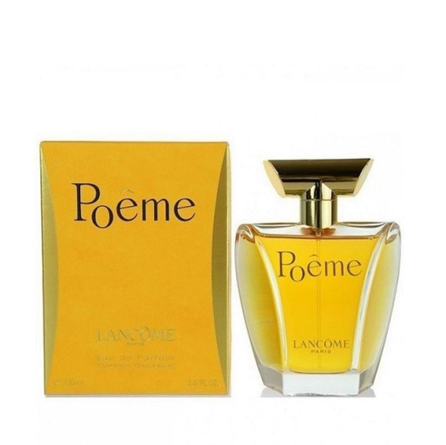 عطر لانكوم بويمي او دو بارفيوم 100 مل