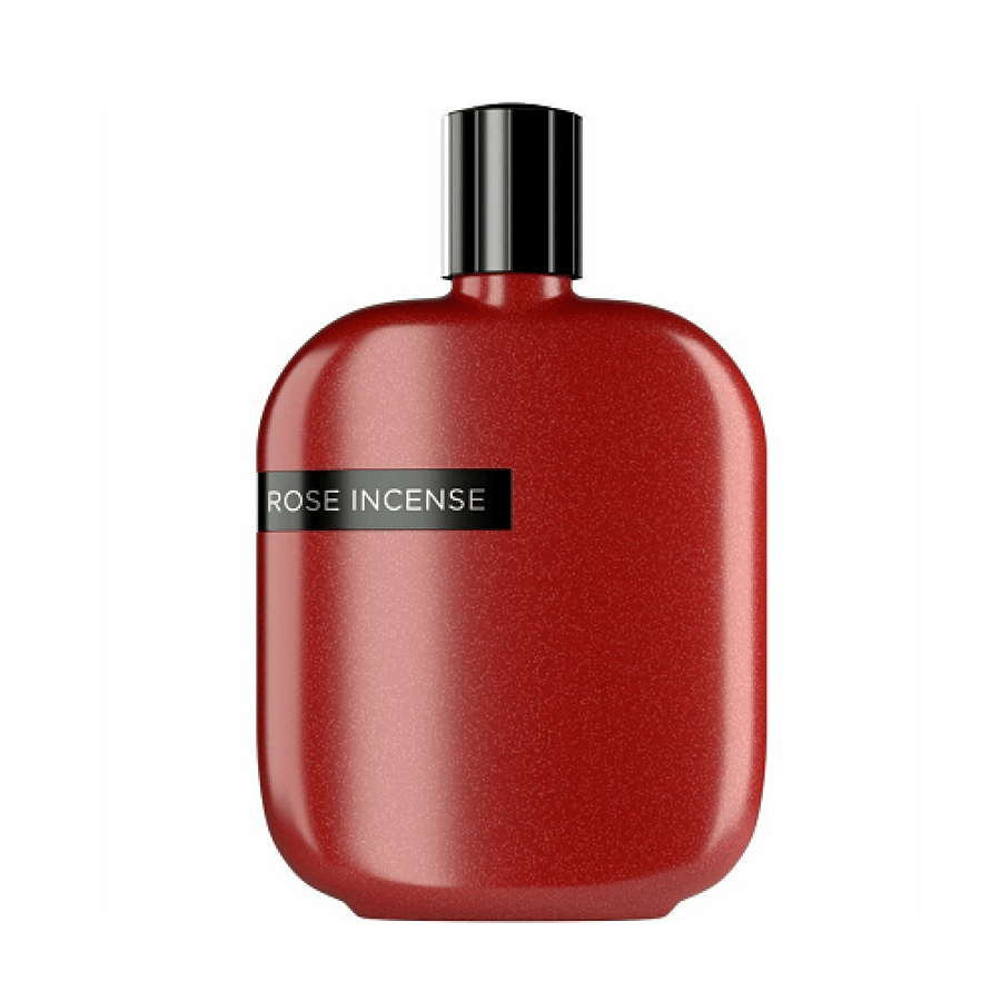عطر امواج روز انسنس او دو بارفيوم 100 مل