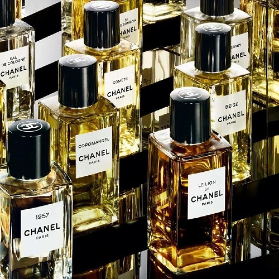تستر عطر شانيل 1932 او دو بارفيوم 200مل (بدون كرتون)