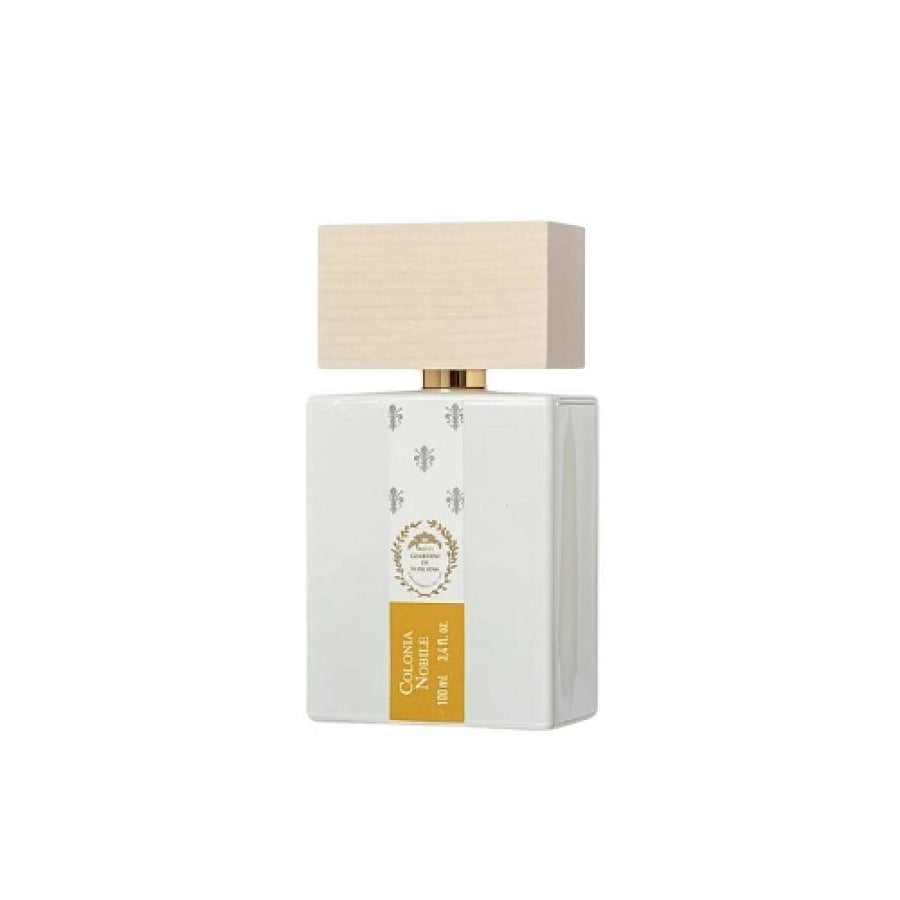 عطر كولونيا نوبيل من جيارديني دي توسكانا او دي بارفيوم 100