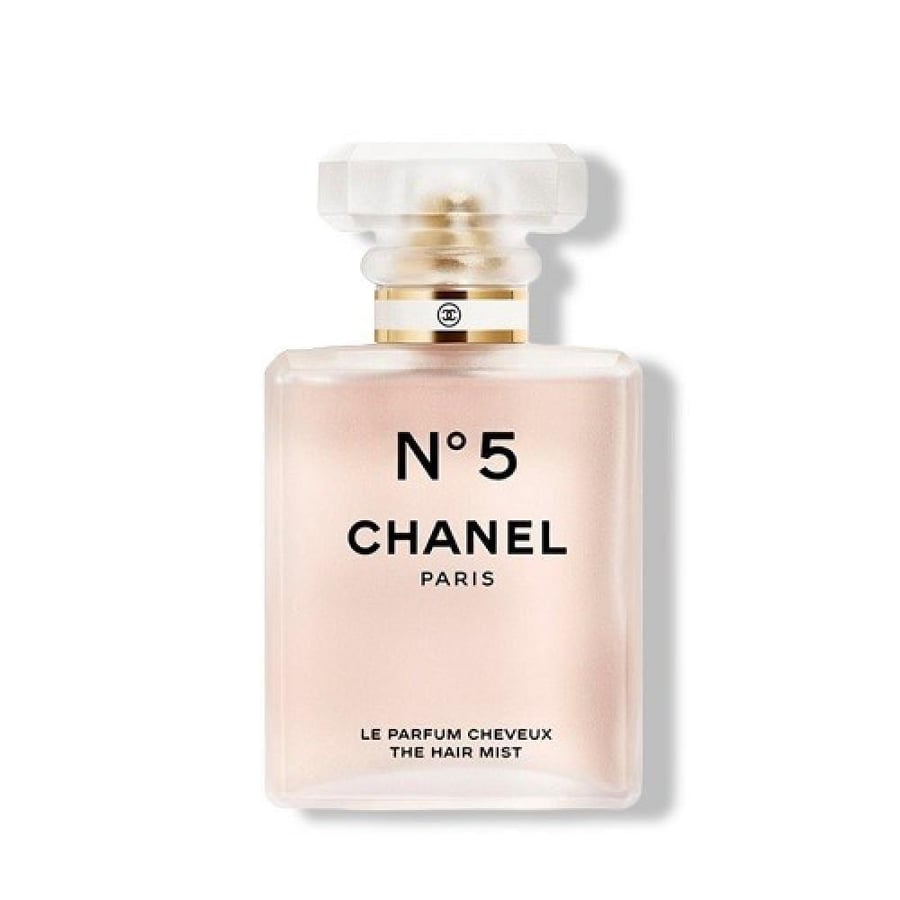 عطر شعر شانيل N5 لي بارفيوم 35مل