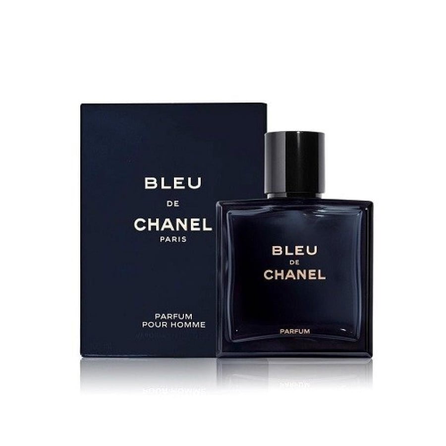 عطر شانيل بلو بارفيوم الاصدار المركز 100مل