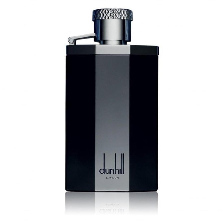 عطر دانهيل ديزاير بلاك الاسود او دو تواليت 100مل