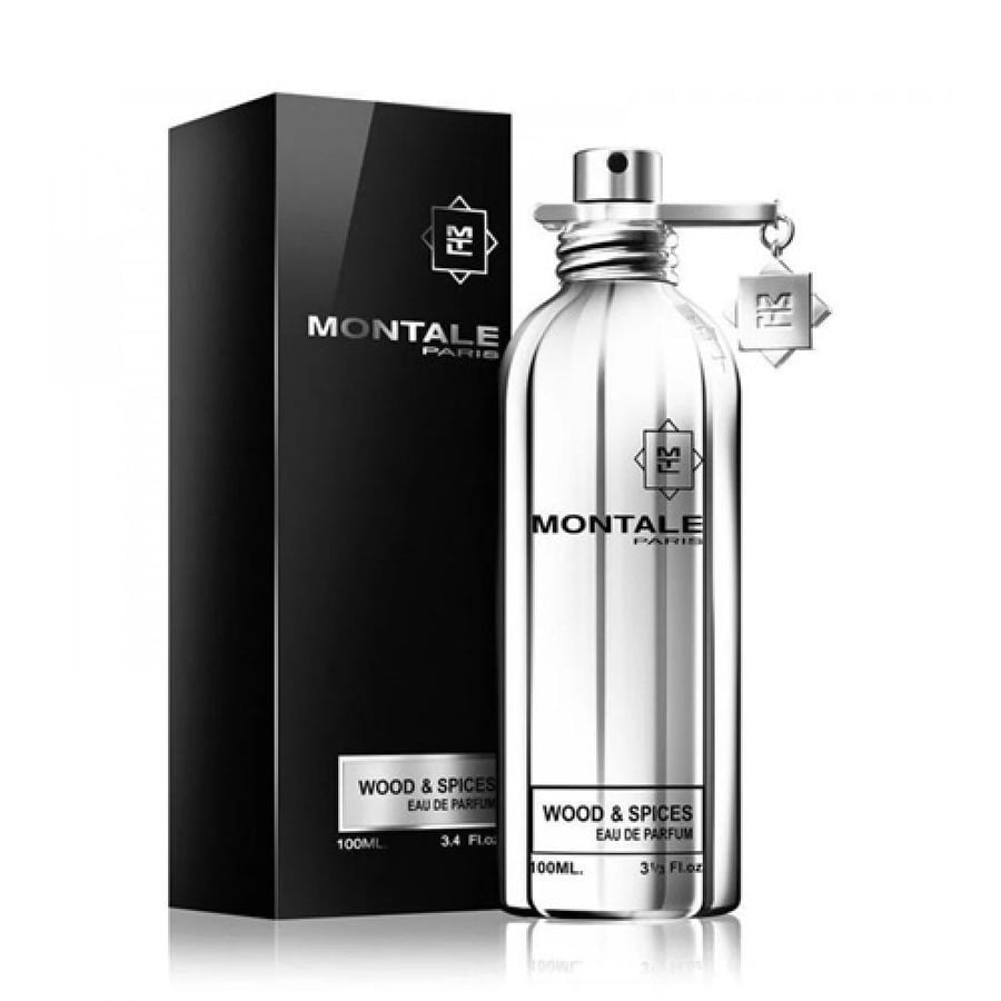 عطر مونتال وود اند سيايسز او دو بارفيوم 100مل