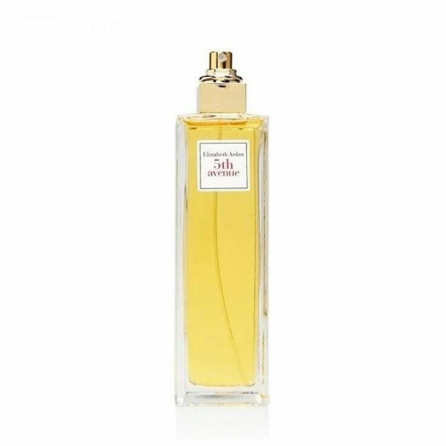 عطر اليزابيث اردن فايف افينيو او دو بارفيوم 125مل (تستر بدون غطاء)