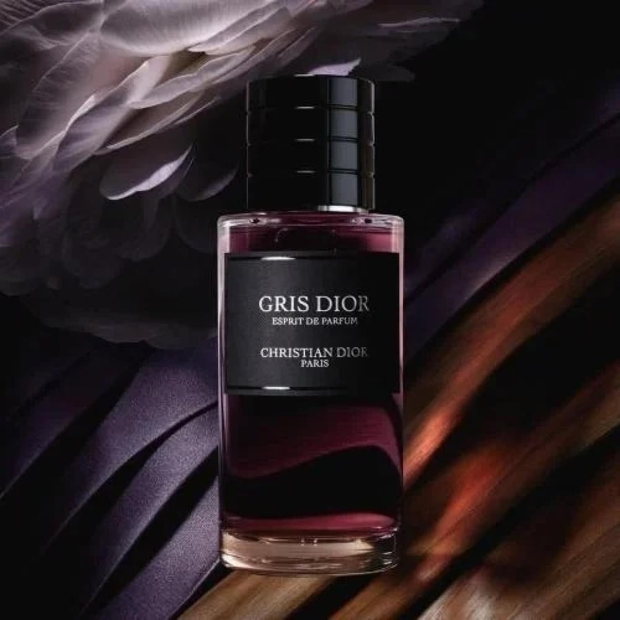 عطر ديور جريس ديور او دو بارفيوم (الاصدار الجديد) 80مل