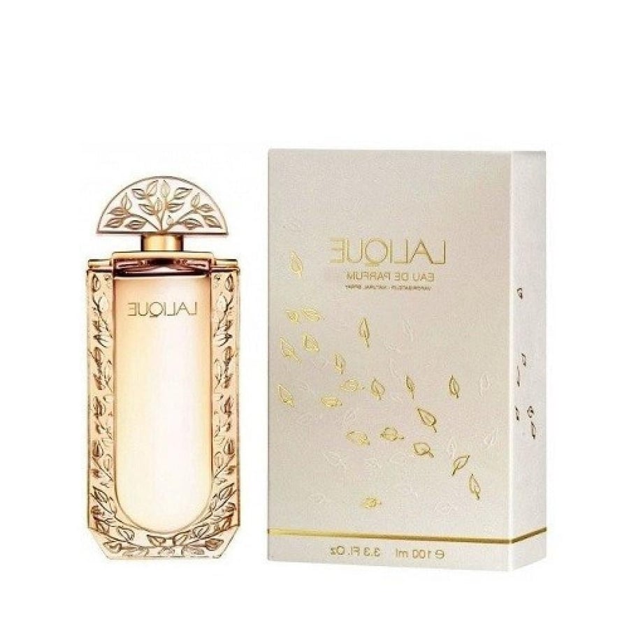 عطر لاليك الابيض النسائي او دو بارفيوم 100مل