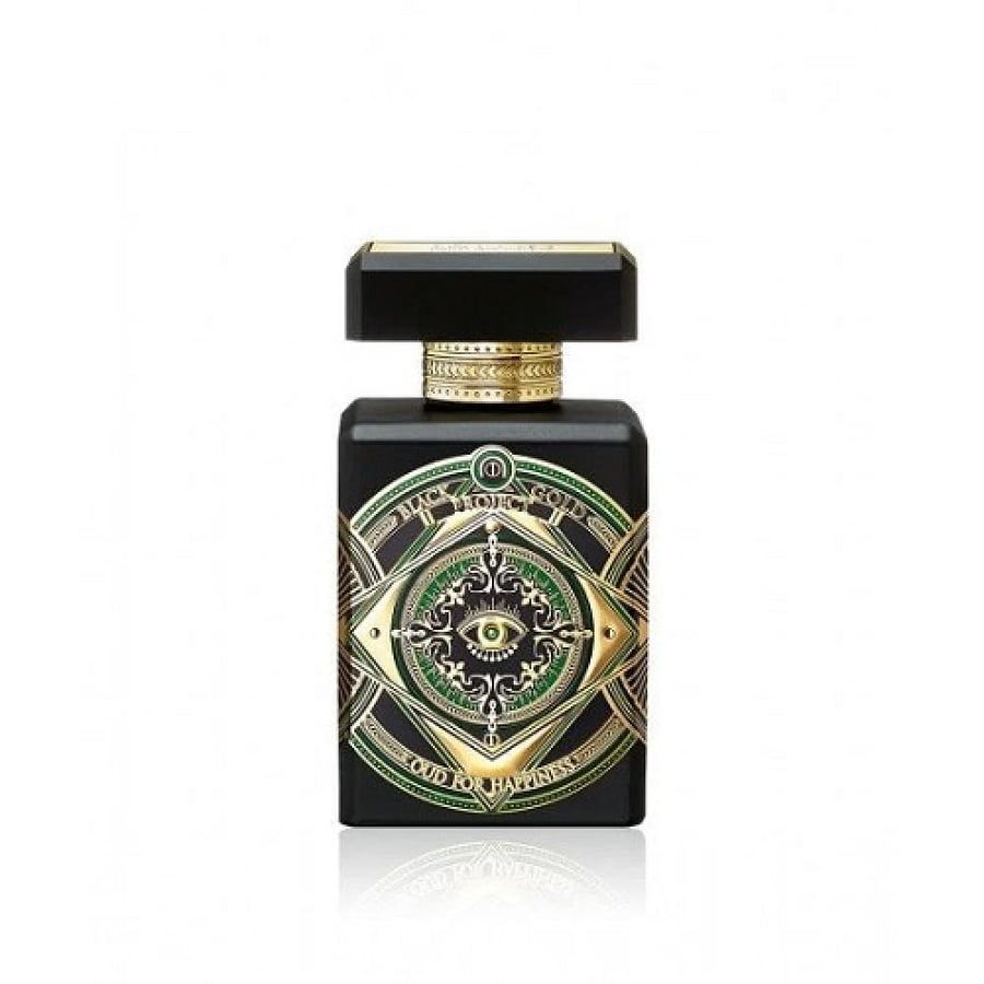 عطر انيشيو عود فور هابينس او دي بارفيوم 90مل