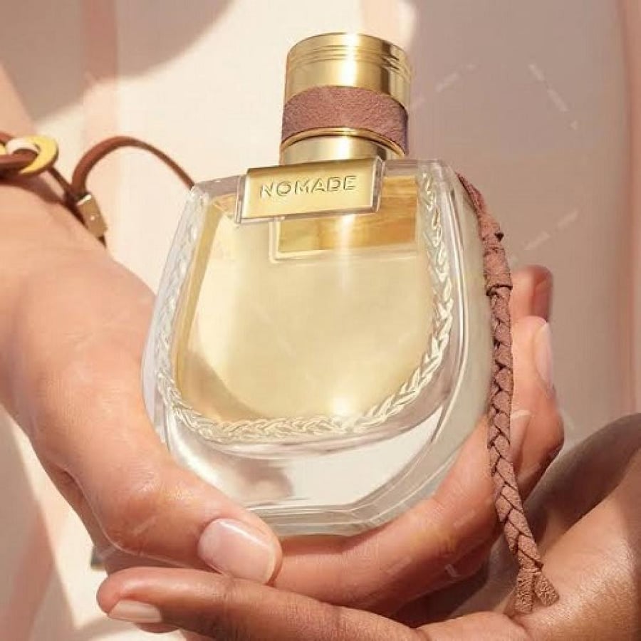 عطر كلوي نوماد ناشورال او دو بارفيوم 75مل