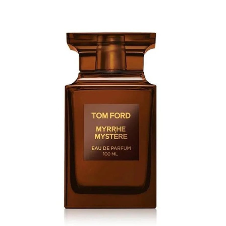 عطر توم فورد ميري ميستر او دو بارفيوم 100مل Myrrhe Mystère Tom Ford