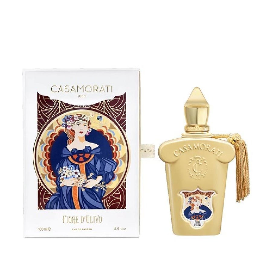 عطر زيرجوف فيوري دوليفو او دو بارفيوم 100 مل
