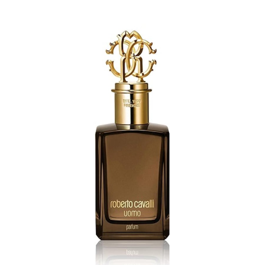 عطر روبرتو كفالي اومو بارفام 100مل