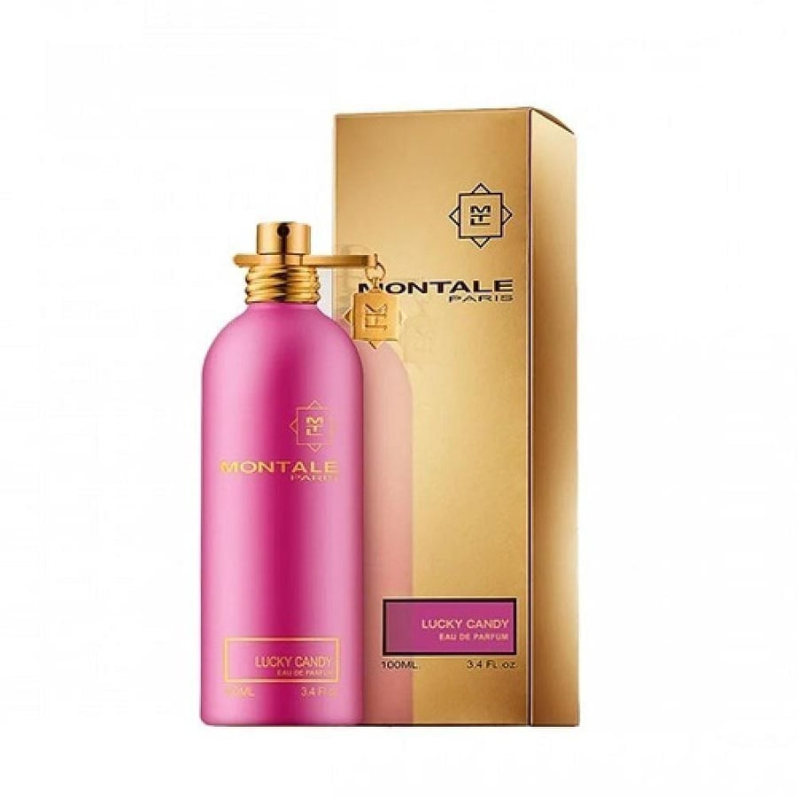 عطر مونتال لاكي كاندي او دو بارفيوم 100مل