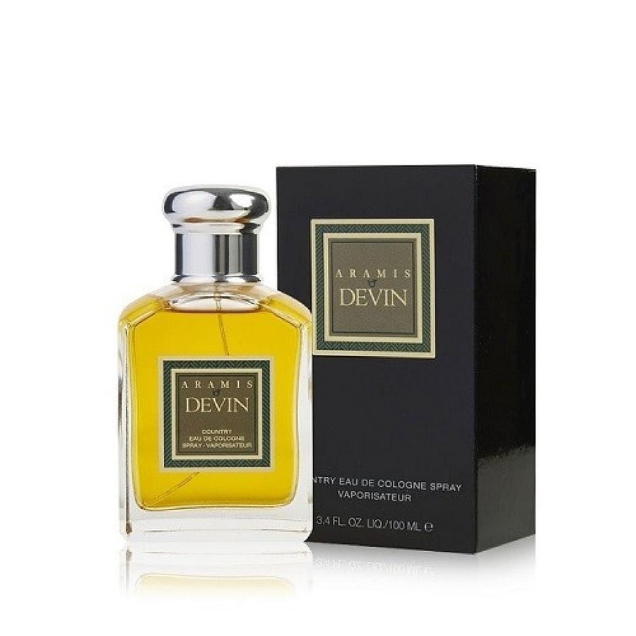 عطر اراميس ديفين اي دي كولون للرجال - 100 مل