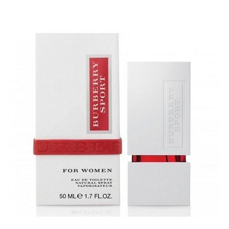 عطر بربري سبورت للنساء او دو تواليت