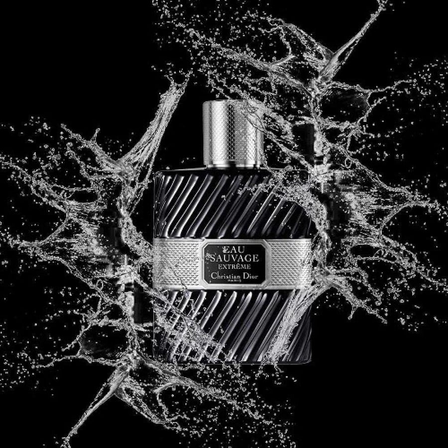 عطر ديور او سوفاج الكستريم انتس او دو تواليت 100مل