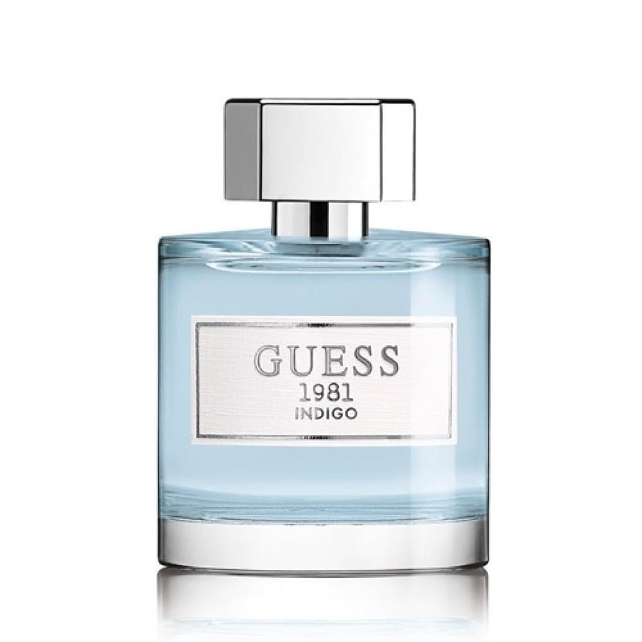 عطر جيس 1981 انديجو او دو تواليت نسائي 100مل