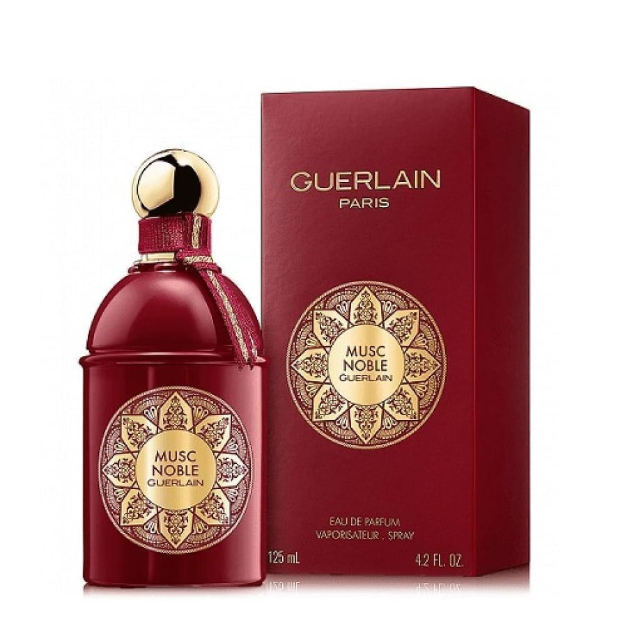 عطر جيرلان مسك نوبل او دو بارفيوم 125مل
