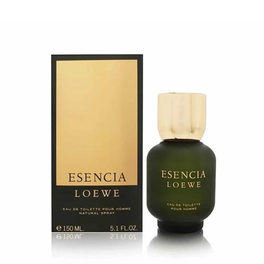 عطر اسنسيا لوي الاخضر القديم الرجالي او دو تواليت 150 مل