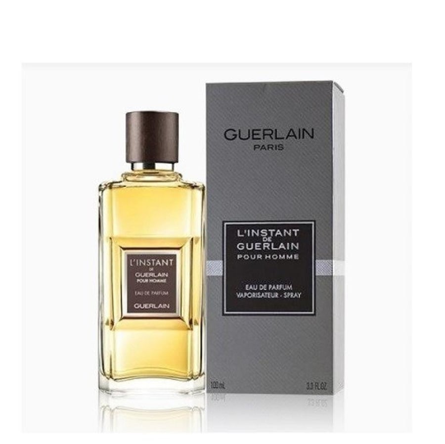 عطر غيرلان لينستانت الرجالي او دو تواليت - 100مل