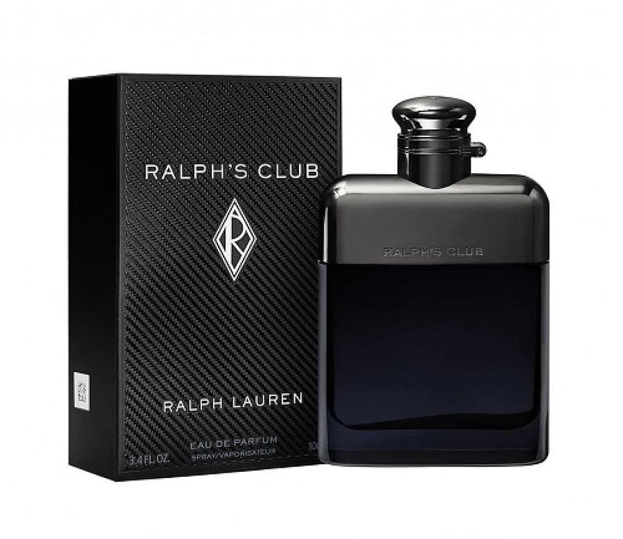 عطر رالف كلوب من رالف لورين او دو بارفيوم 100مل