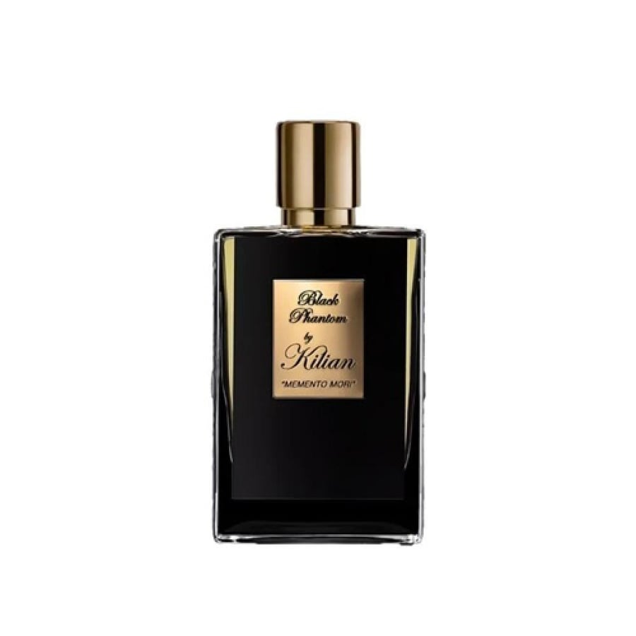 عطر كيليان بلاك فانتوم ميمنتو موري او دو بارفيوم 50مل