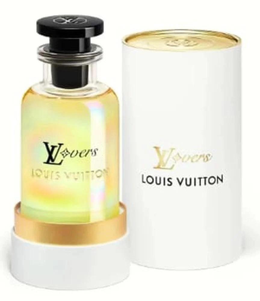 عطر لويس فيتون  لوفرز 100مل