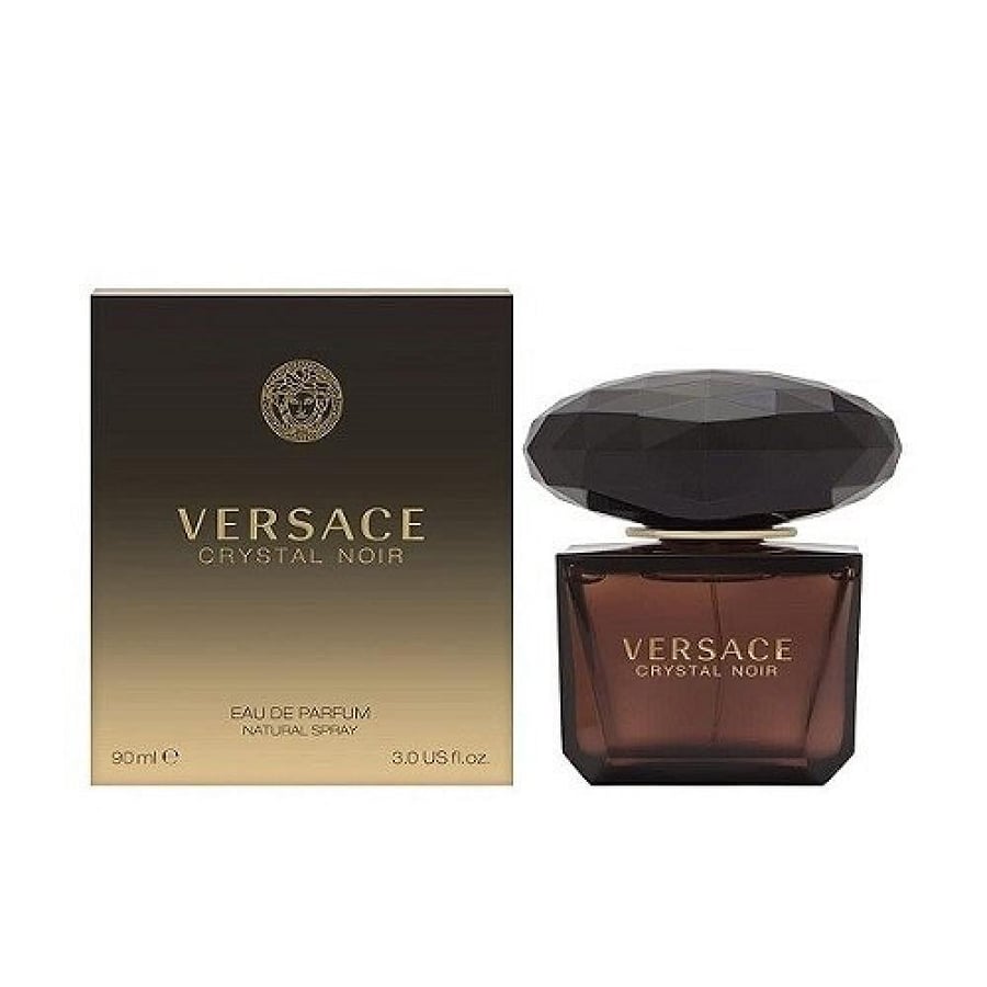 عطر فرزاتشي كريستال نوار للنساء او دو بارفيوم 90 مل
