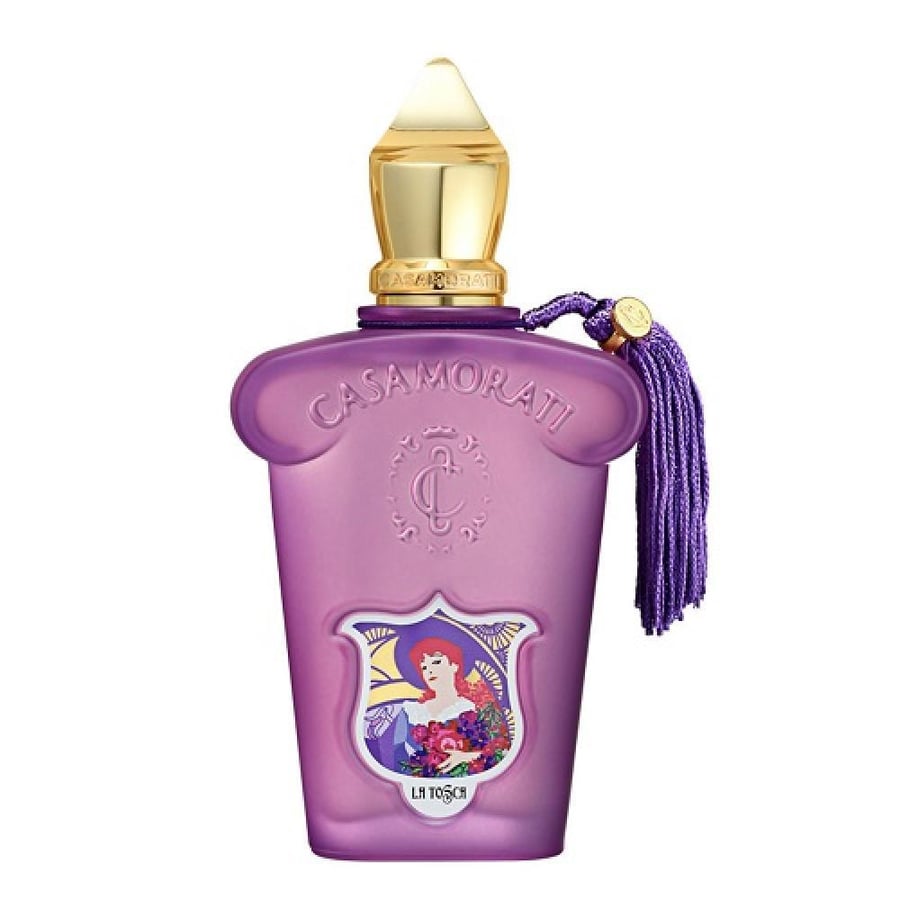 عطر زيرجوف كاساموراتي لاتوسكا او دي بارفيوم 100 مل