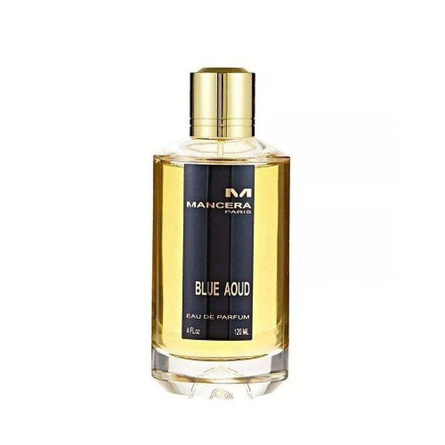 عطر مانسيرا بلو عود او دو بارفيوم 120 مل