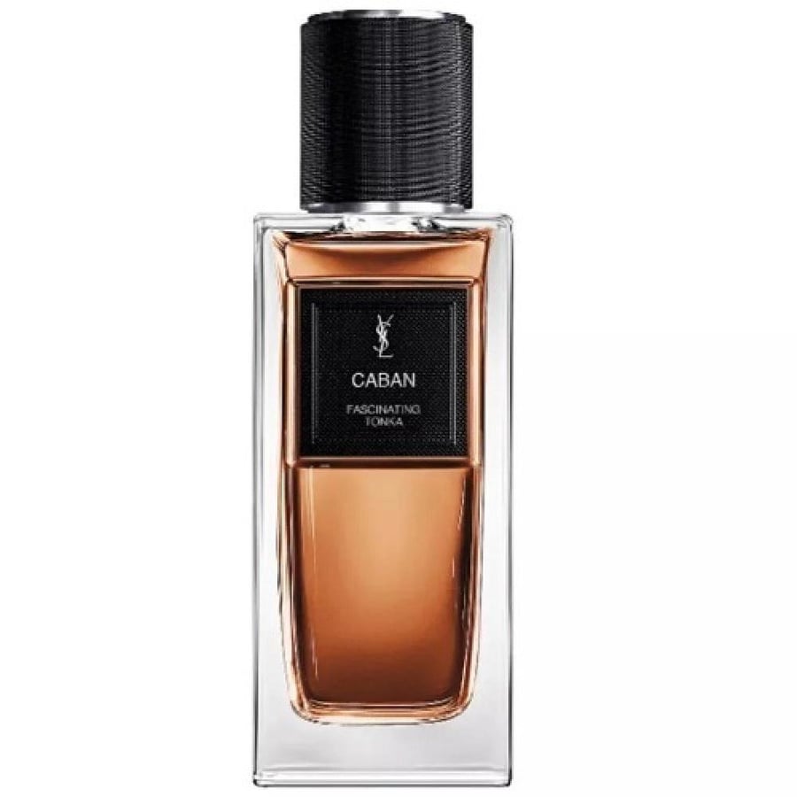 عطر ايف سان لوران كابان فاسينيتينغ تونكا او دو بارفيوم 125مل