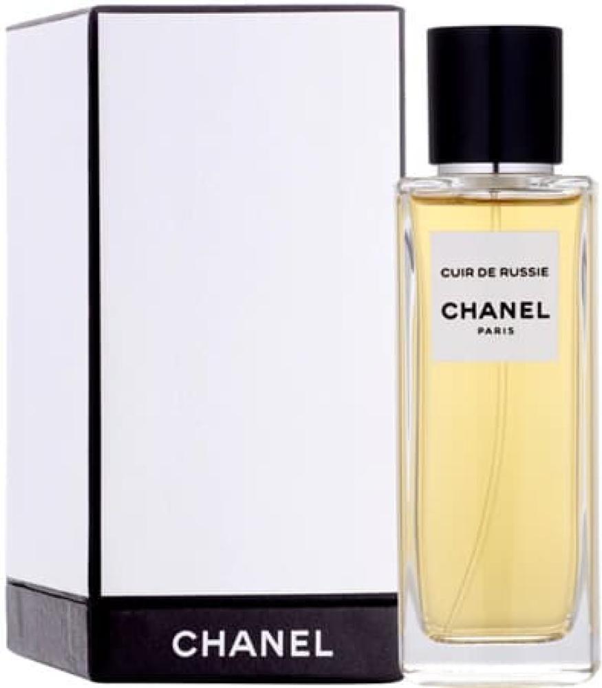عطر شانيل كوير دي روسي او دي بارفيوم 75مل