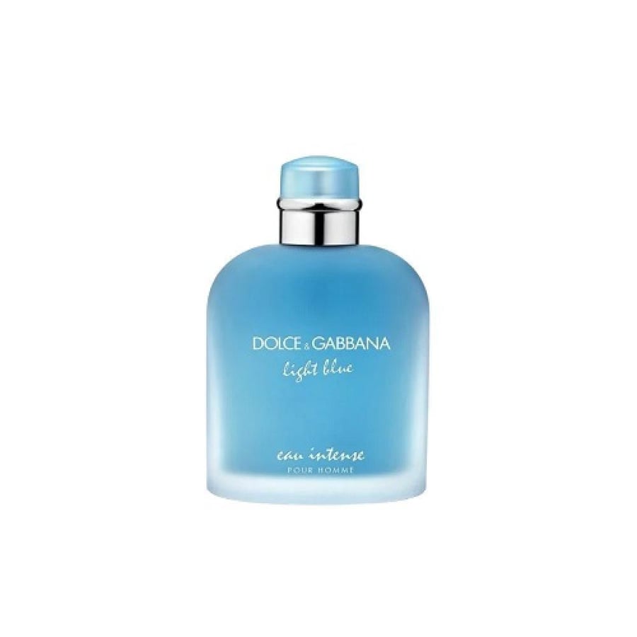 عطر لايت بلو ايو انتنس الرجالي من دولتشي غابانا او دو برفيوم200مل تستر