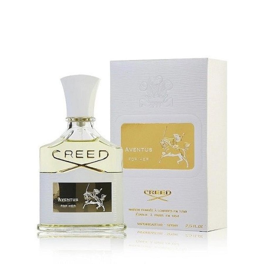 عطر كريد افينتوس فور هير  للنساء او دو بارفيوم - 75مل
