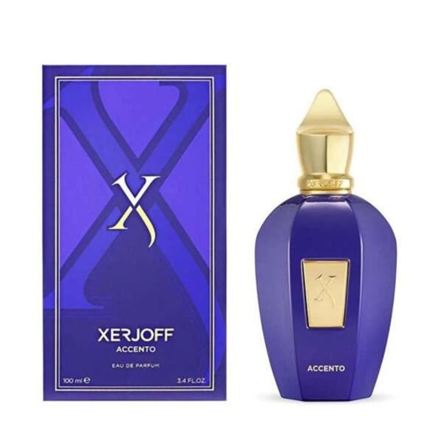 عطر زيرجوف اكسينتو او دي بارفيوم 100 مل