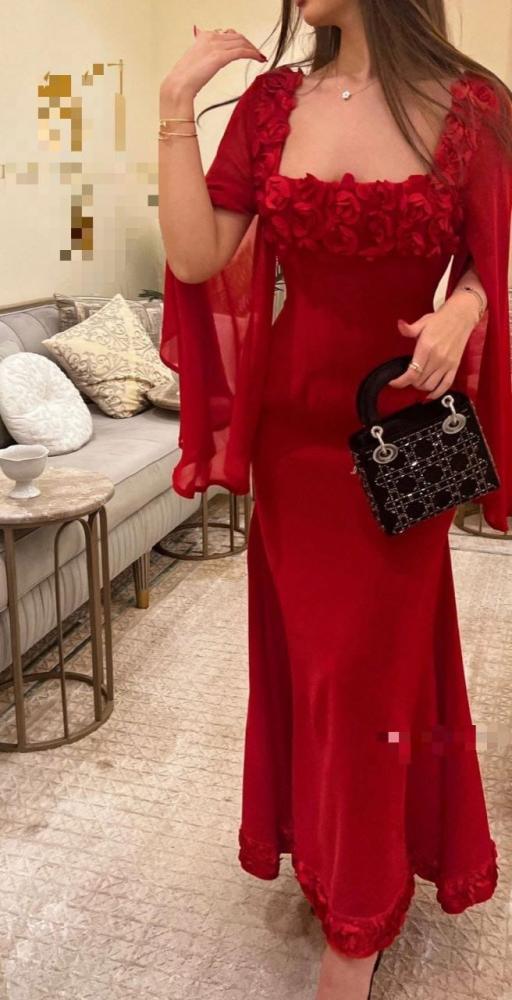 Roya dress