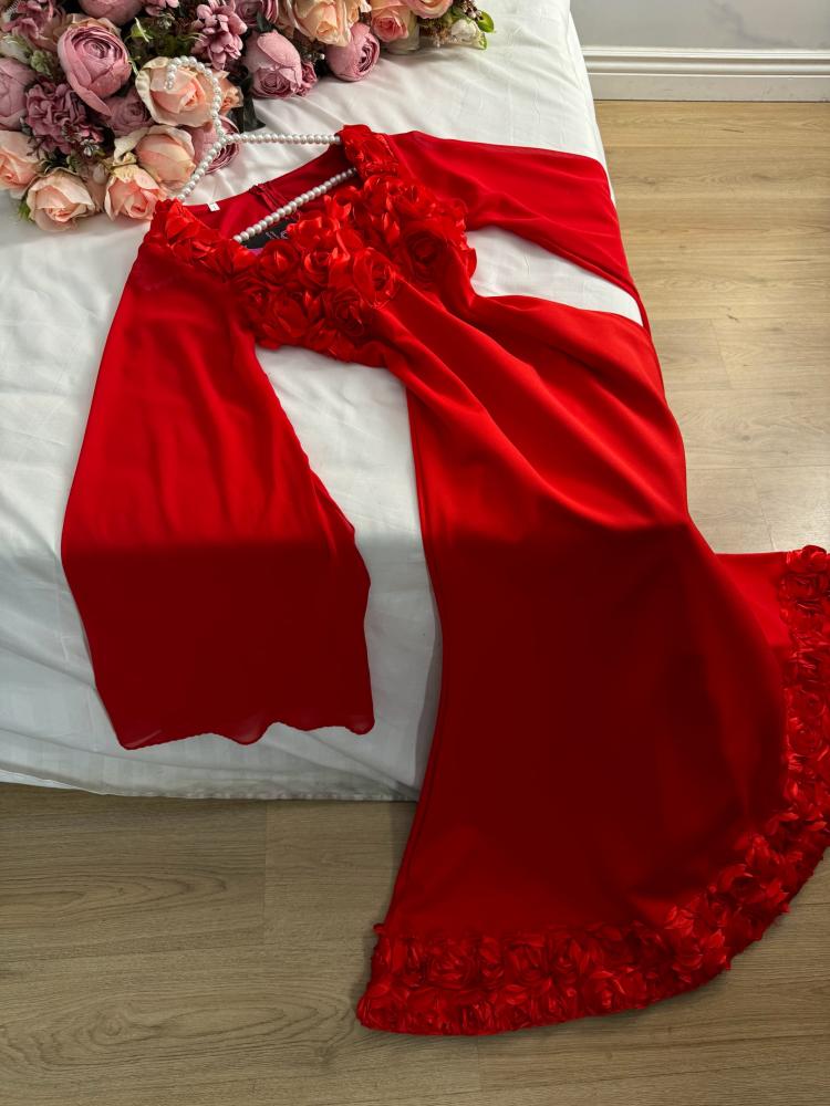Roya dress