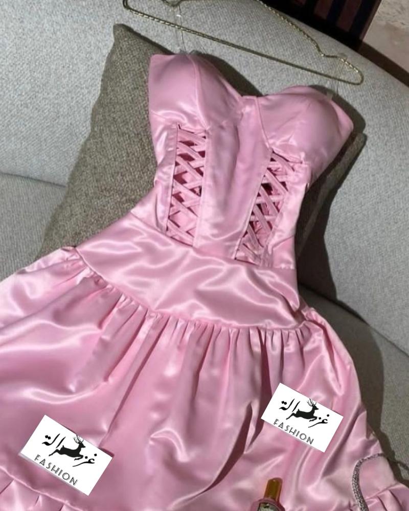 فستان سيلين