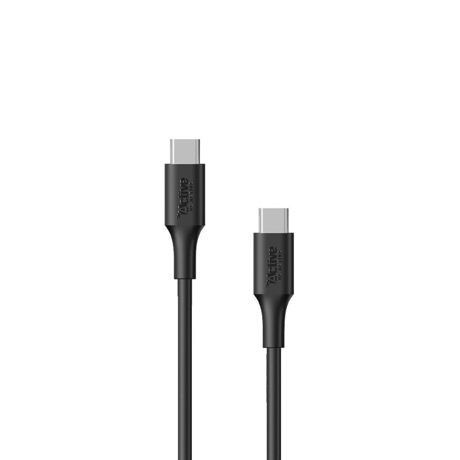 كيبل تايب سي Active C100