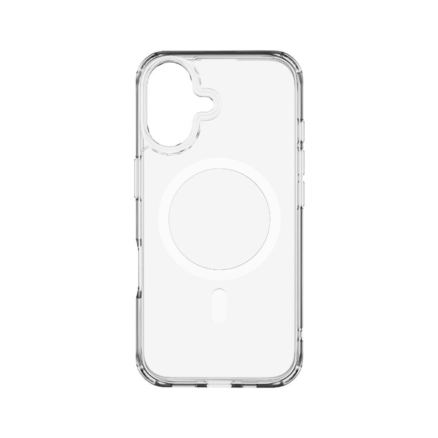بكج حماية لiPhone 16 مكون من 5 قطع